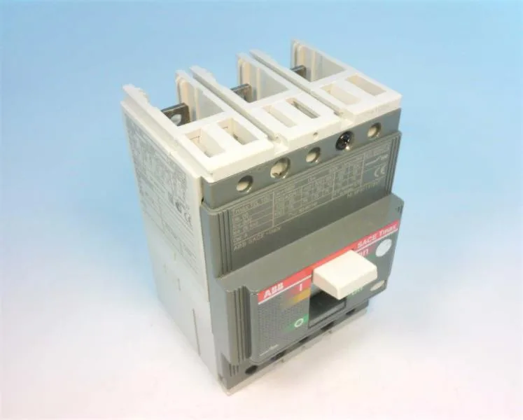 ABB 1SDA051090R1 — Molded Case Circuit Breakers (MCCB) (image 3)