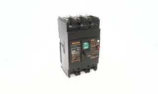 Fuji Electric EG103B-050 — Residual Current Breakers (RCCB/RCBO) (image 2)