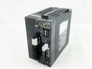 Omron R88D-KN10F-ML2 — Servo Drives