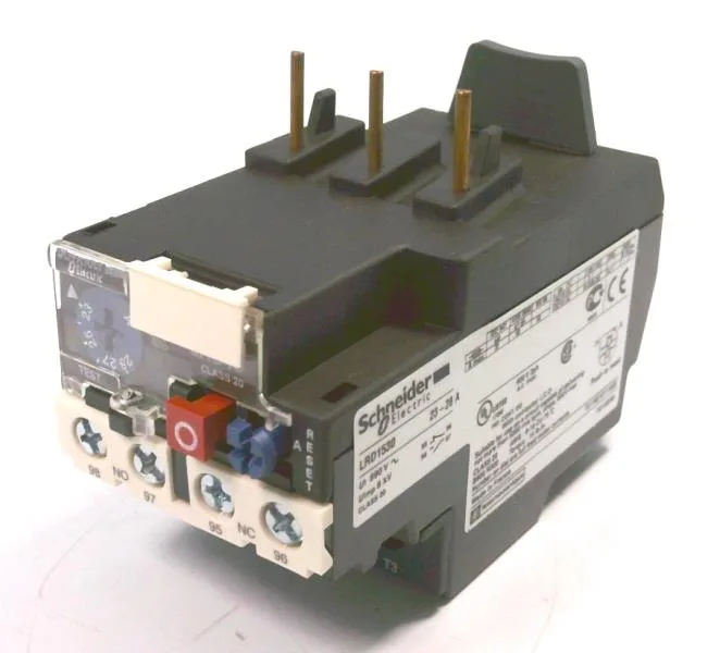 Schneider Electric LRD1530