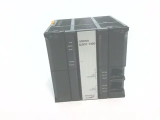 Omron NJ501-1400 — Motion Controllers (image 3)