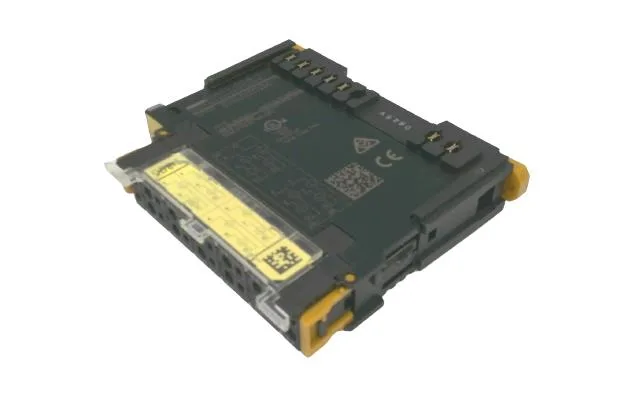Omron GRT1-OD8-1 — Digital Output Modules (image 2)
