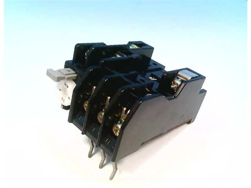 Fuji Electric TR-0-6-9 — Overload Relays (image 3)