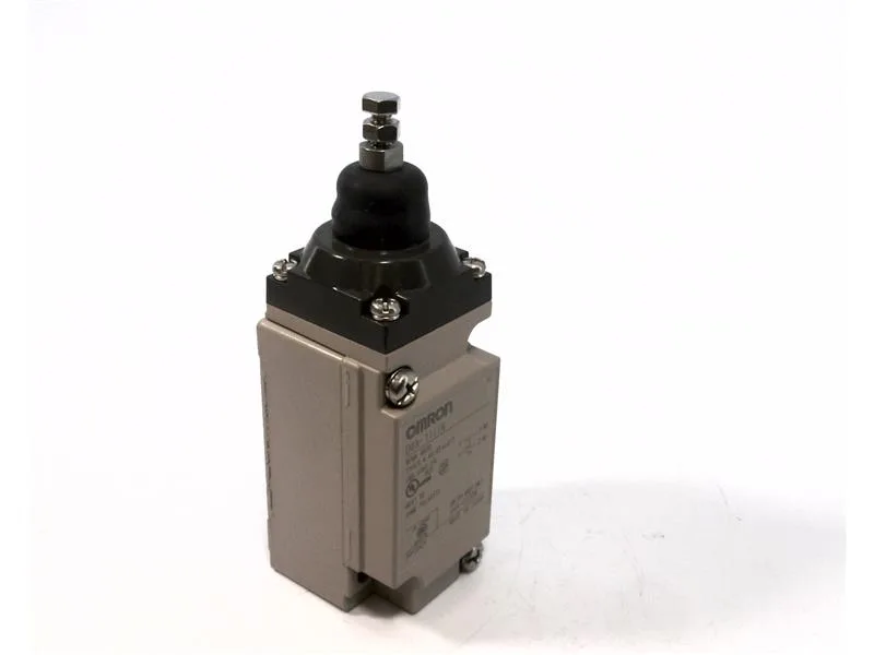 Omron D4A1111N — Limit Switches (image 4)