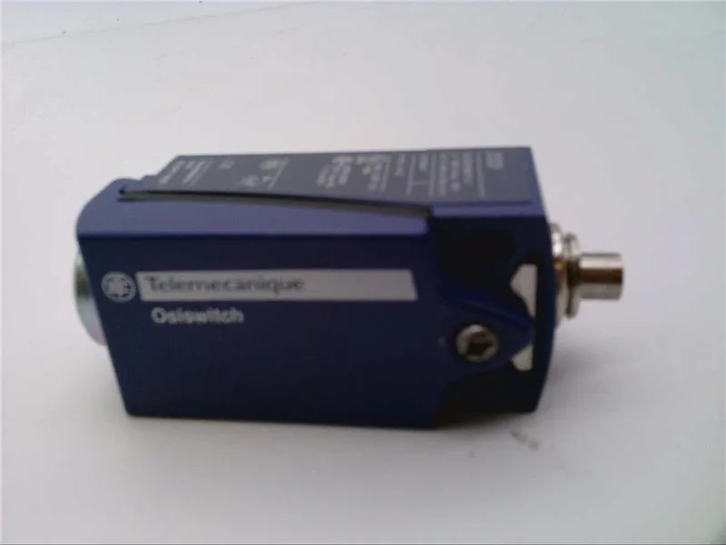 Schneider Electric XCKD2110P16 — Limit Switches (image 2)