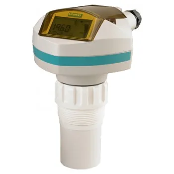 Siemens 7ML5221-2DA14 — Level Transmitters