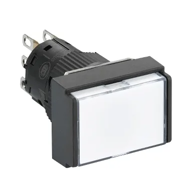 Schneider Electric XB6DW1B2B — Emergency Stop Pushbuttons