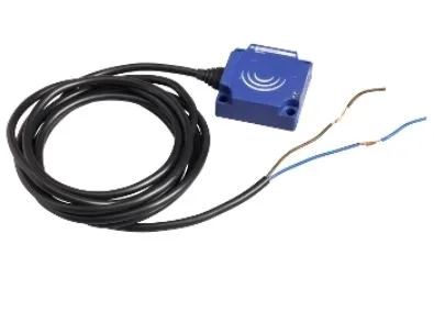 Schneider Electric XS8C1A1PAL2 — Proximity Sensors (image 2)
