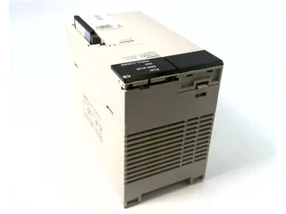 Omron CS1H-CPU636-V1 — PLCs (Programmable Logic Controllers) (image 3)