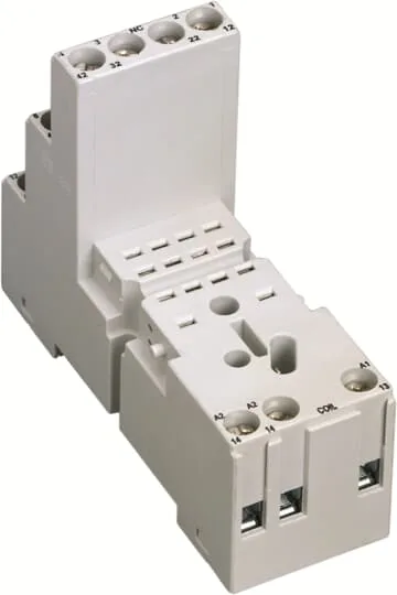 ABB CR-M4LC — Miniature Circuit Breakers (MCB)