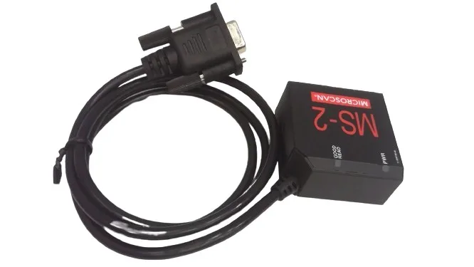 Omron FIS-0002-0005G — Machine Vision & Barcode (image 4)