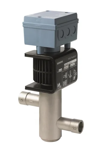 Siemens MVL661.15-1.0 — Solenoid & Directional Valves (image 3)