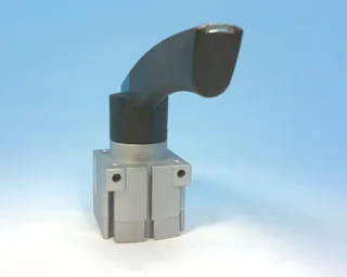 Festo VHER-BH-M04C-G14-UD — Solenoid & Directional Valves (image 2)