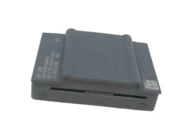 Siemens 6ES7297-0AX30-0XA0 — PLC I/O & Expansion Modules (image 2)