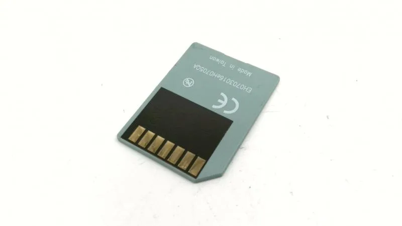 Siemens 6ES7953-8LP20-0AA0 — PLC Accessories (image 2)