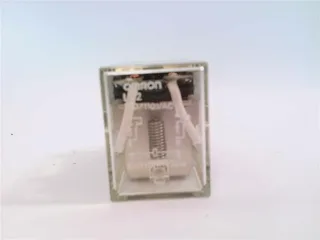 Omron LY2-AC100/110 — General Purpose Relays (image 5)