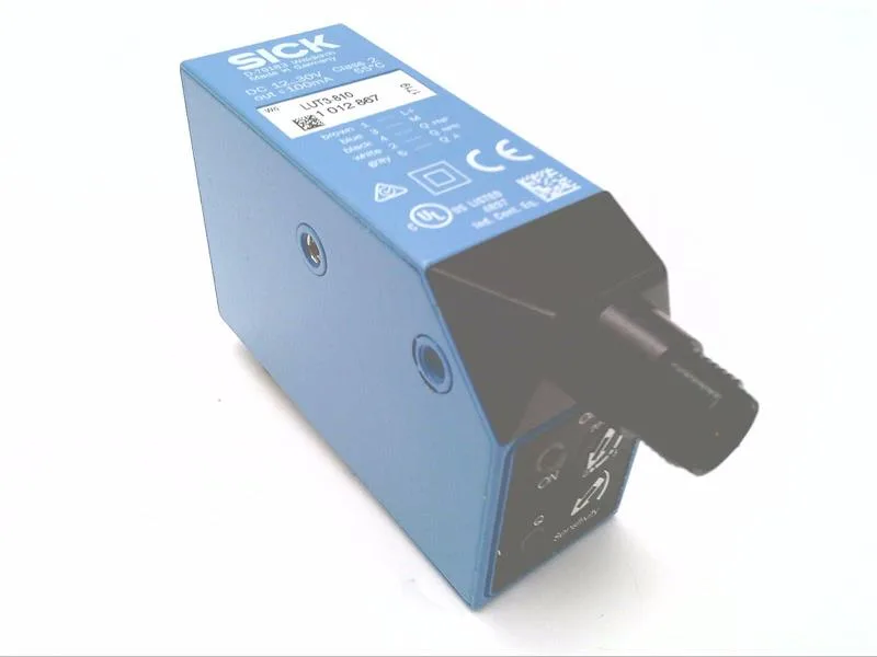 SICK LUT3-810 — Photoelectric Sensors (image 5)