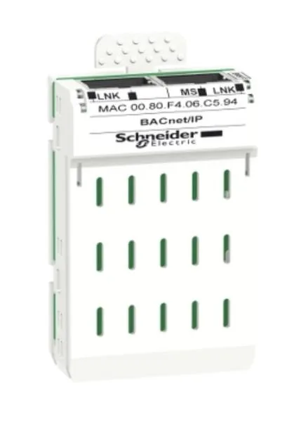 Schneider Electric TM168BACW (image 2)