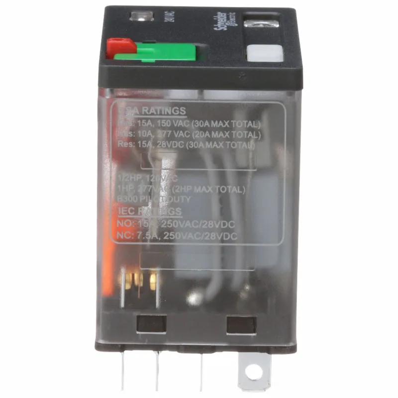 Schneider Electric 784XDXM4L-240A (image 4)