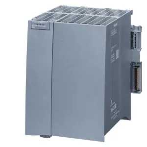 Siemens 6ES7505-0RB00-0AB0 — PLC Communication Modules (image 2)