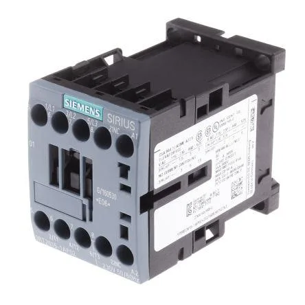 Siemens 3RT2016-1AP01-1AA0 — Contactors (image 5)