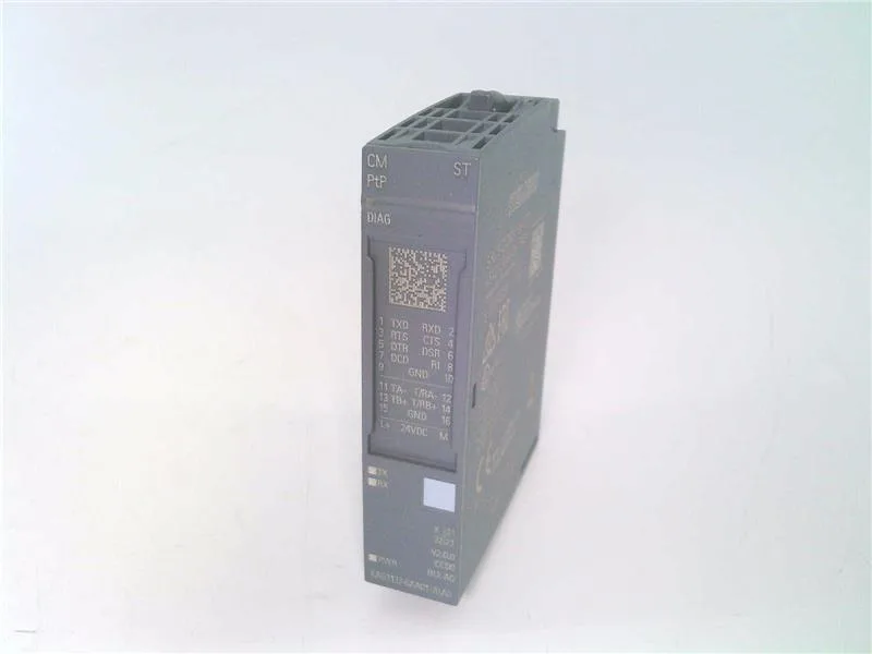 Siemens 6AG1137-6AA01-7BA0 — PLCs (Programmable Logic Controllers) (image 2)