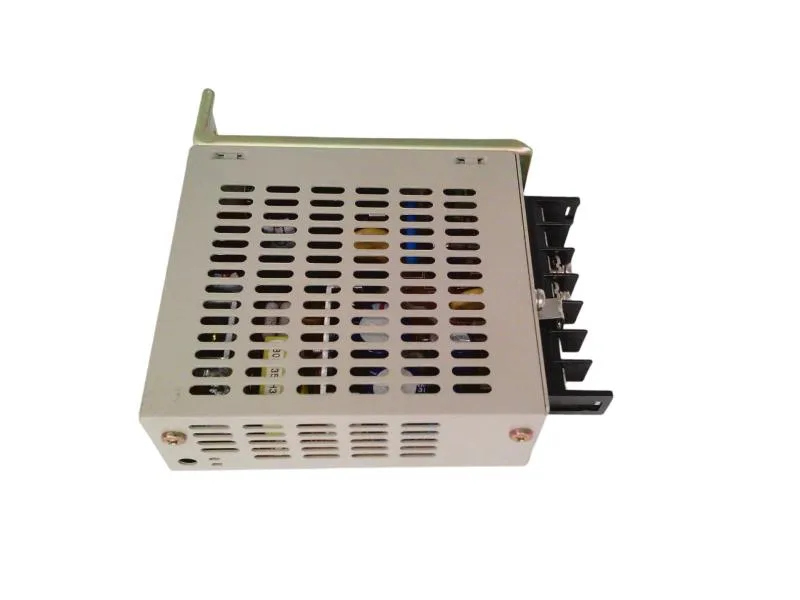 Omron S82H-3105 — Power Supplies (image 2)