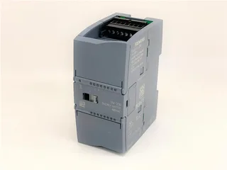 Siemens 6ES7238-5XA32-0XB0 — Analog Input Modules (image 5)