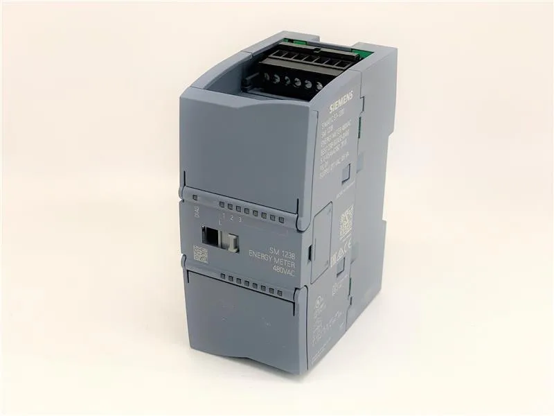 Siemens 6ES7238-5XA32-0XB0 — Analog Input Modules (image 5)