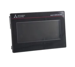 Mitsubishi Electric GT2103-PMBD — HMI Operator Interfaces (image 2)