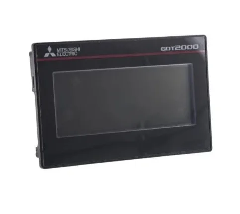Mitsubishi Electric GT2103-PMBD — HMI Operator Interfaces (image 2)