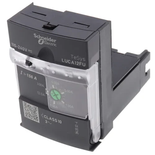 Schneider Electric LUCD32FU (image 4)