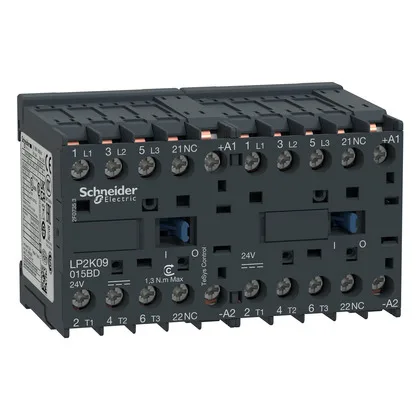 Schneider Electric LP2K09015BD (image 2)