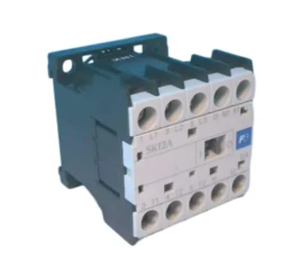 Fuji Electric SK12A-110 — Miniature Circuit Breakers (MCB)