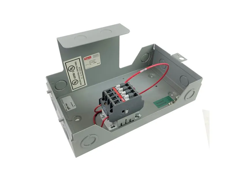 ABB A9NS1-84X — Contactors (image 4)