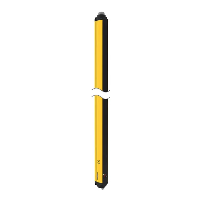 Banner Engineering SGSSA4-400Q8 — Safety Light Curtains