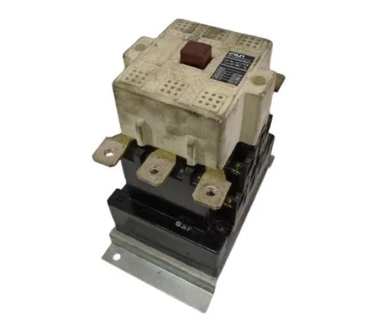 Fuji Electric SC-4N/UL — Contactors