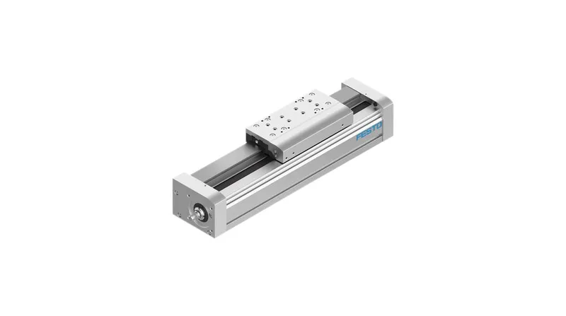 Festo EGC-120-200-BS-10P-KF-0H-ML-GK — Servo Motors