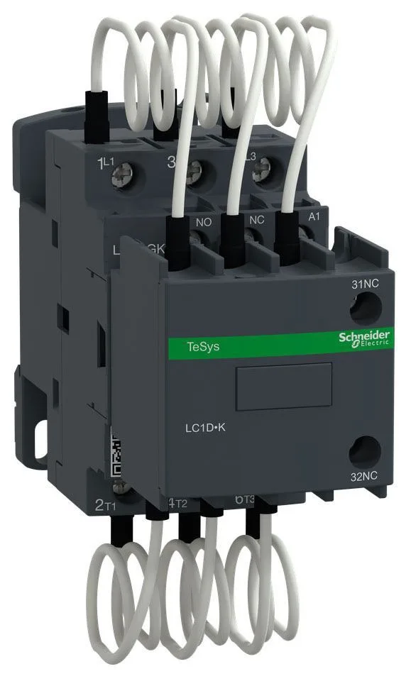 Schneider Electric LC1DGKM7