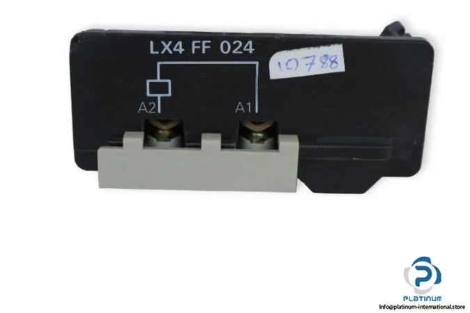 Schneider Electric LX4FF024 (image 3)