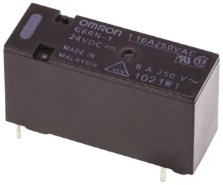 Omron G6RN-1 DC24 — General Purpose Relays (image 5)