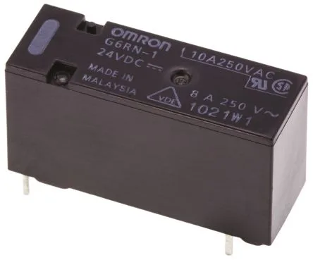 Omron G6RN-1 DC24 — General Purpose Relays (image 5)