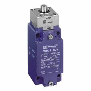 Schneider Electric XCKJ161H7 — Limit Switches