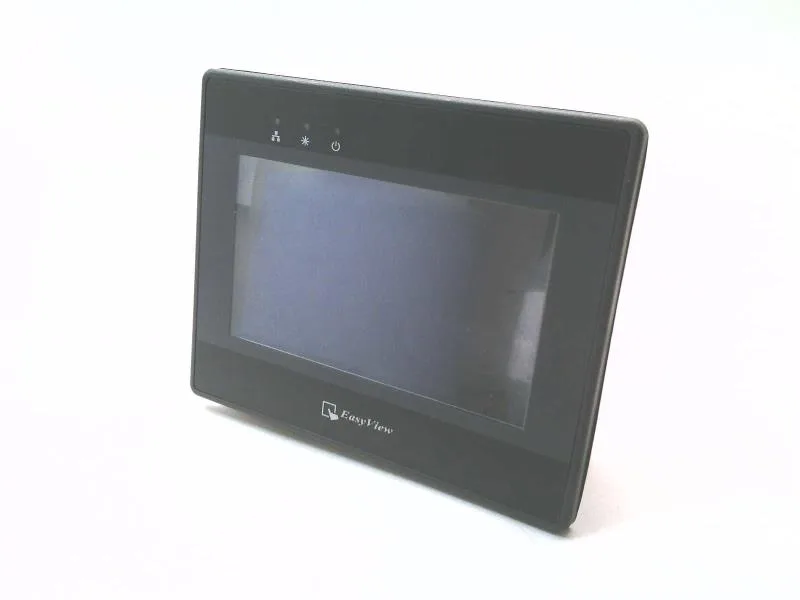 Weinview MT6050I — HMI Operator Interfaces