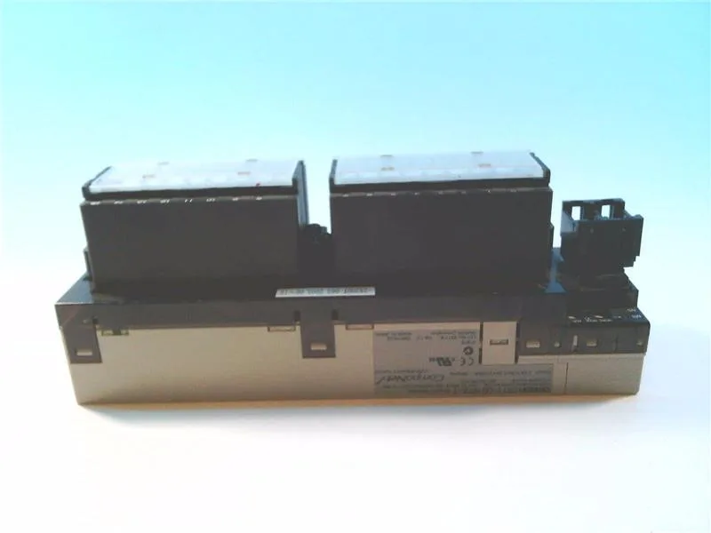 Omron CRT1-OD16TA-1 — Digital Output Modules (image 3)