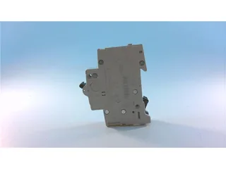 ABB S201MUC-K1 — 1-Pole MCB (DIN Rail) (image 2)