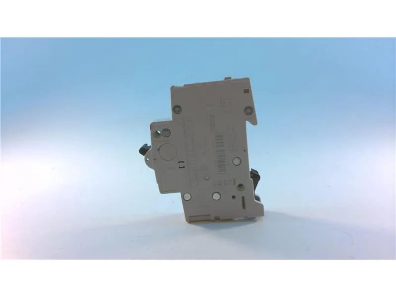 ABB S201MUC-K1 — 1-Pole MCB (DIN Rail) (image 2)