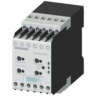 Siemens 3UG4583-1CW30