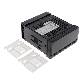 Omron K3HB-XAD 24VAC/VDC — Process / Temperature Controllers