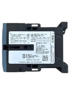 Siemens 3RT2018-1AN61 — Contactors (image 4)